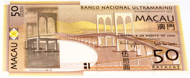 istock Currancy banknote of Asia 824079856