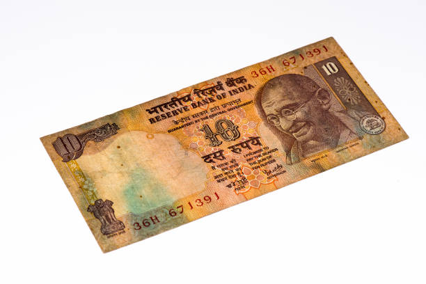 istock Currancy banknote of Asia 824080176