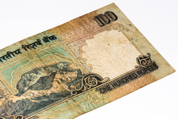 istock Currancy banknote of Asia 824080290