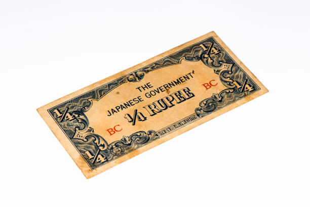 istock Currancy banknote of Asia 824082694