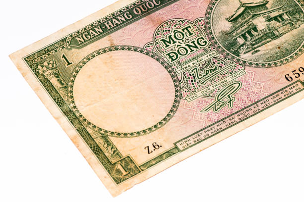 istock Currancy banknote of Asia 824089950