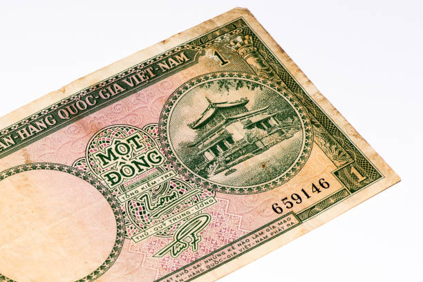 istock Currancy banknote of Asia 824089974