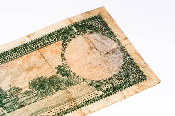 istock Currancy banknote of Asia 824089998
