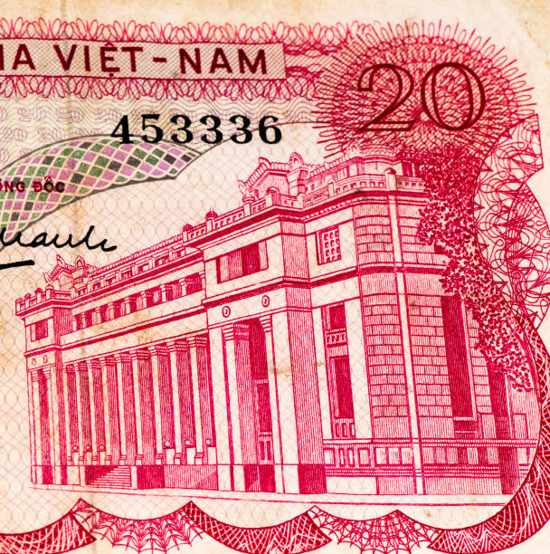 istock Currancy banknote of Asia 824090014