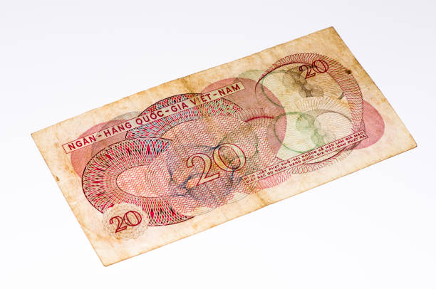 istock Currancy banknote of Asia 824090036