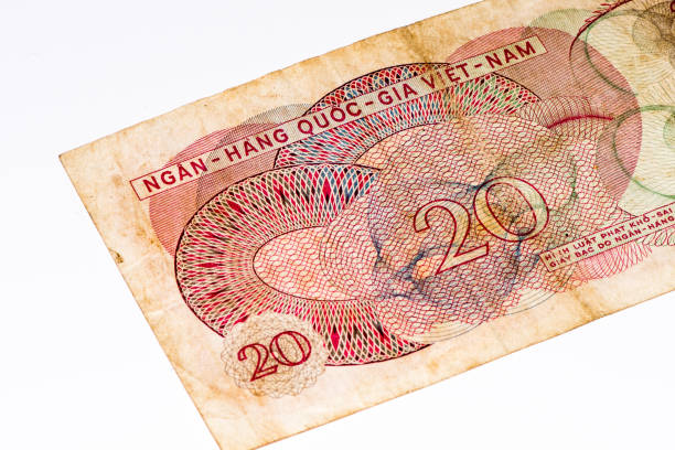 istock Currancy banknote of Asia 824090074