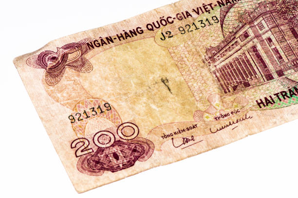 istock Currancy banknote of Asia 824090078