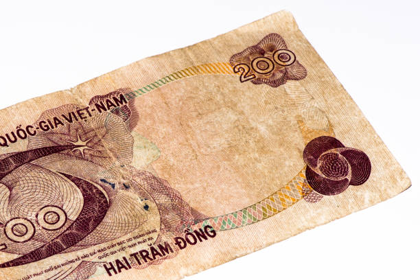 istock Currancy banknote of Asia 824090130