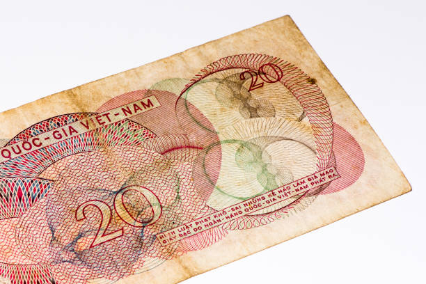 istock Currancy banknote of Asia 824090136