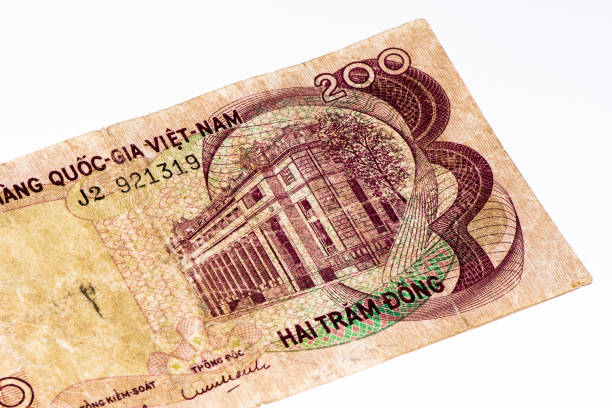 istock Currancy banknote of Asia 824090202