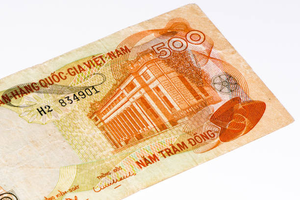 istock Currancy banknote of Asia 824090212