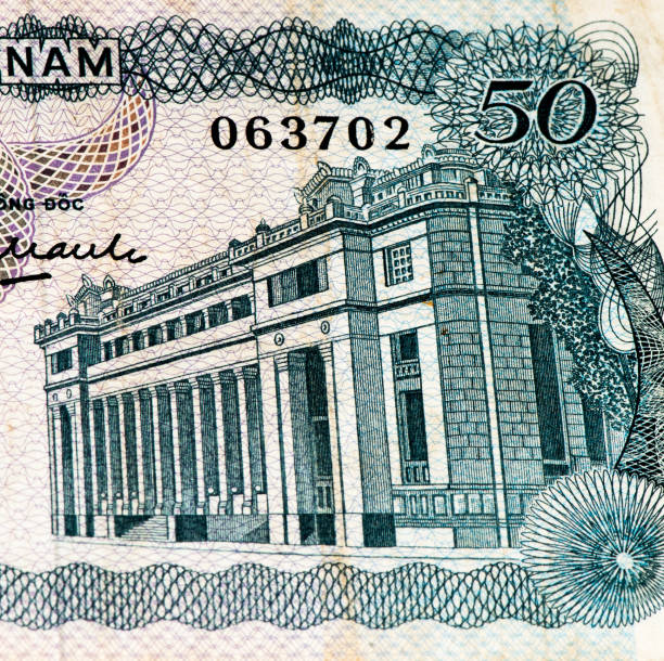 istock Currancy banknote of Asia 824090256