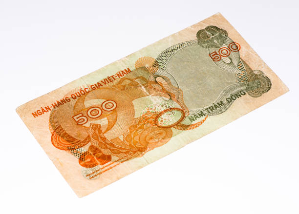 istock Currancy banknote of Asia 824090280