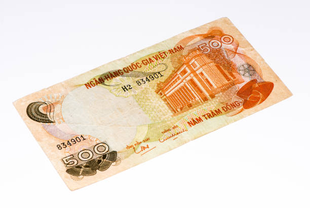 istock Currancy banknote of Asia 824090290
