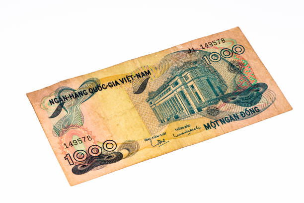 istock Currancy banknote of Asia 824090328