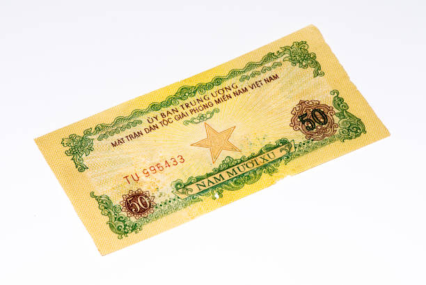 istock Currancy banknote of Asia 824090376