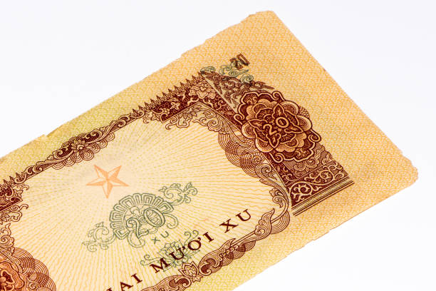 istock Currancy banknote of Asia 824090384
