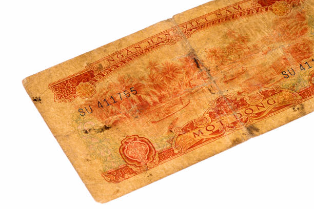istock Currancy banknote of Asia 824090414