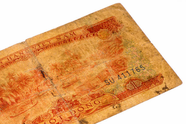 istock Currancy banknote of Asia 824090430