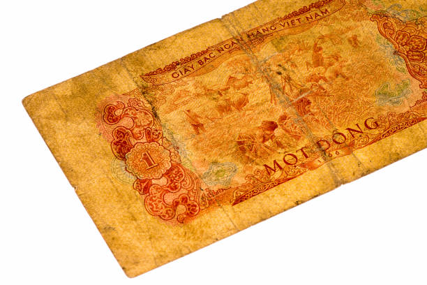 istock Currancy banknote of Asia 824090436