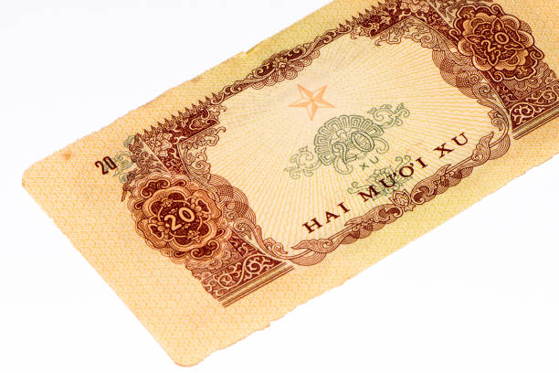 istock Currancy banknote of Asia 824090438