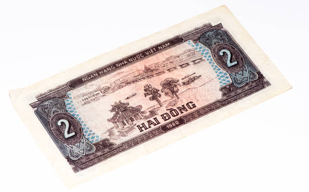 istock Currancy banknote of Asia 824090484