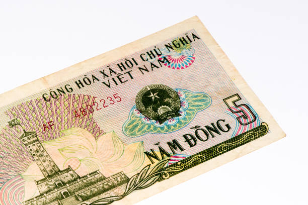 istock Currancy banknote of Asia 824093850