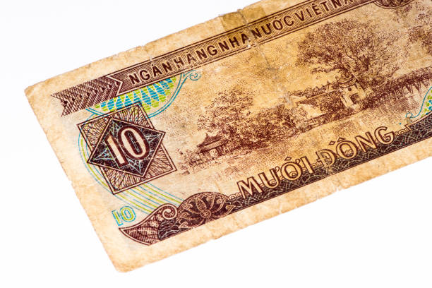 istock Currancy banknote of Asia 824093896