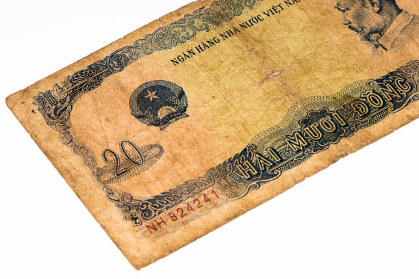 istock Currancy banknote of Asia 824093898