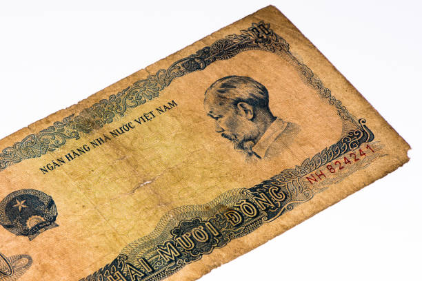 istock Currancy banknote of Asia 824093912