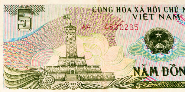 istock Currancy banknote of Asia 824093928