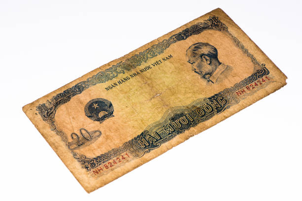 istock Currancy banknote of Asia 824094008