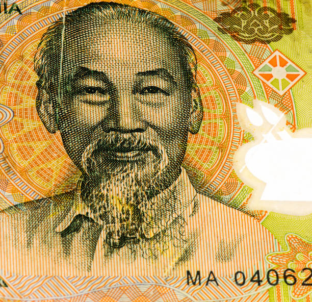 istock Currancy banknote of Asia 824094182