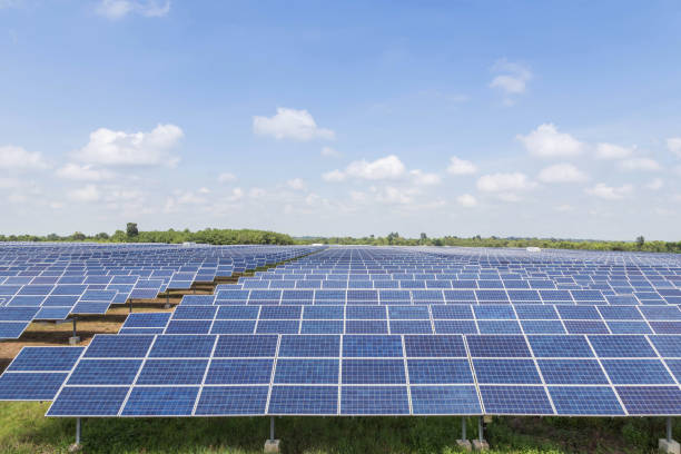 istock solar panels alternative renewable energy from the sun 824097466