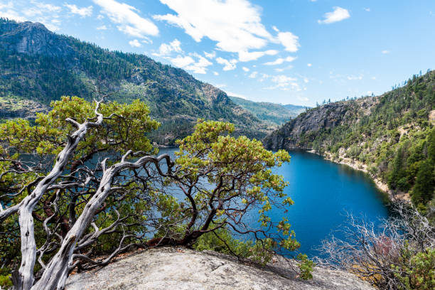 istock Hetch Hetchy in Yosemite National Park 824102456