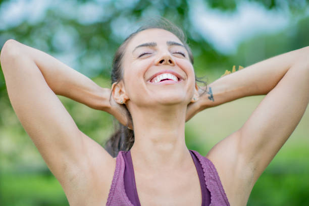 istock Enjoying the Outdoors 824109096