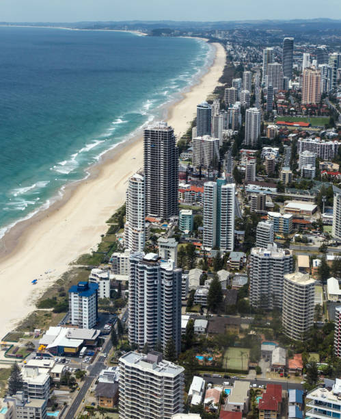 istock Gold Coast - Queensland Australia 824136674