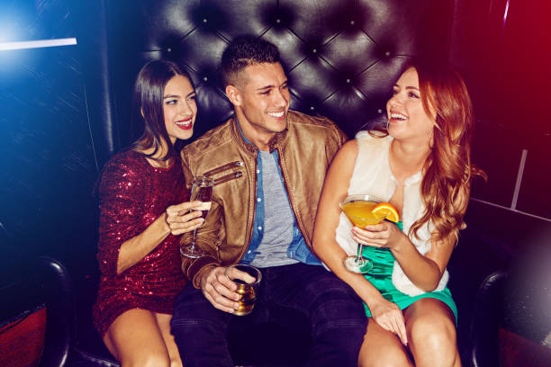 istock Tonight belongs to the singles 824147728