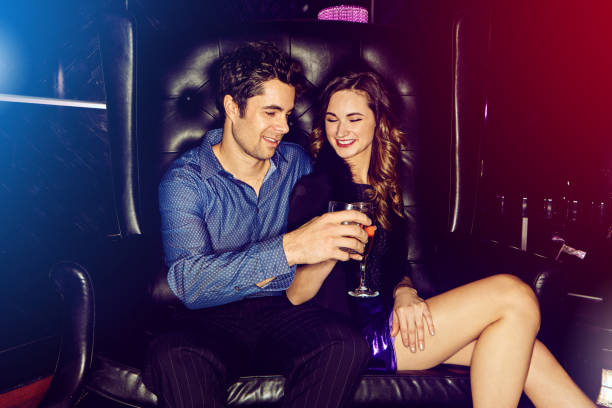 istock Cheers, lovely lady 824147752