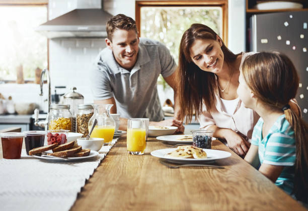 istock It's a home filled with love and joy 824163842