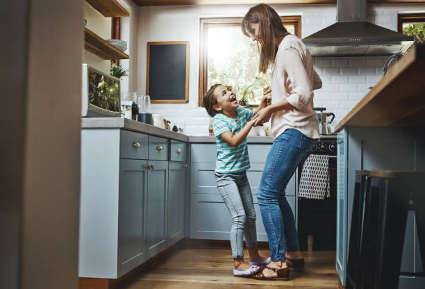 istock They just love to dance 824163886