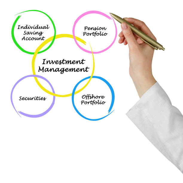 istock Investment Management 824175650