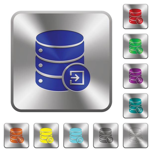 Sql Query Illustrations, Royalty-Free Vector Graphics & Clip Art - iStock