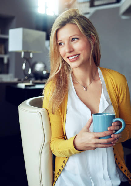 istock Starting my day off with some much needed caffeine 824190472