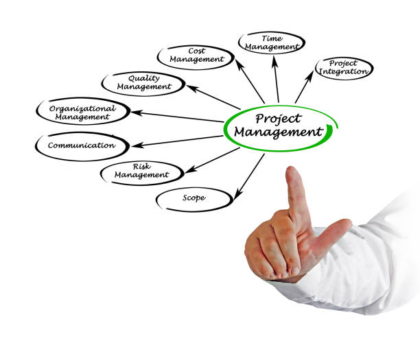 istock Diagram of success 824198138