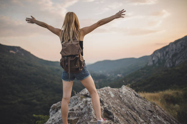 istock Live free your life 824212592