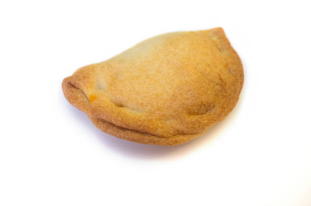 istock Typical spanish empanadillas or tuna small turnover 824213722
