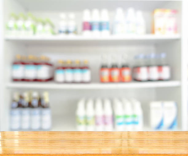istock blurred of drugs store background 824242666