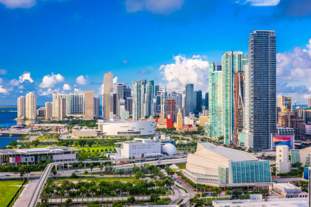 istock Miami Florida USA 824246418