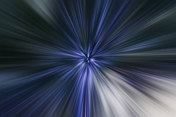 istock Speed motion in urban highway road tunnel 824265368